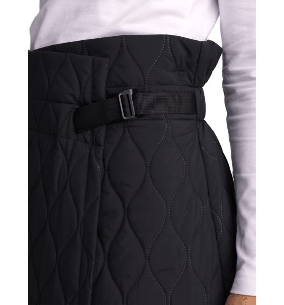 W EMORY QUILT SKIRT